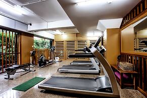 Trang Thanh Apartment