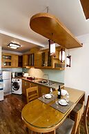 Trang Thanh Apartment