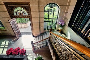 Trang Thanh Apartment