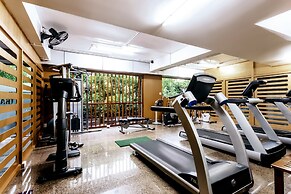 Trang Thanh Apartment