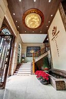 Trang Thanh Apartment