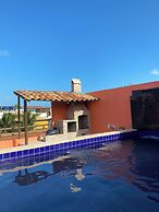 Pousada Jeri Vila Mini Hotel