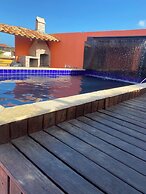 Pousada Jeri Vila Mini Hotel