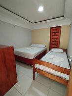 Pousada Jeri Vila Mini Hotel