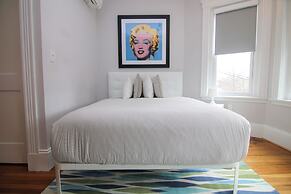 Maverick Suites at 89 Marion