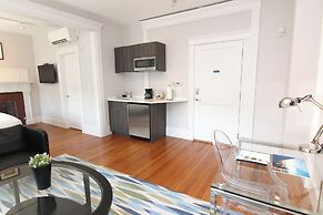 Maverick Suites at 89 Marion