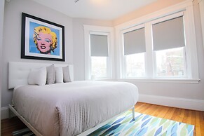 Maverick Suites at 89 Marion