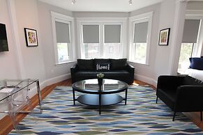 Maverick Suites at 89 Marion