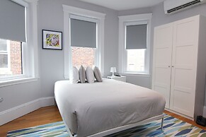 Maverick Suites at 89 Marion