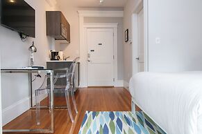 Maverick Suites at 89 Marion