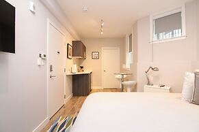 Maverick Suites at 89 Marion