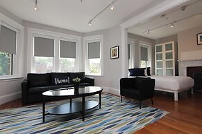 Maverick Suites at 89 Marion