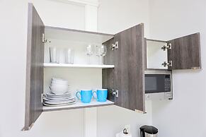 Maverick Suites at 89 Marion