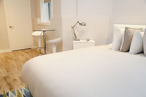 Maverick Suites at 89 Marion