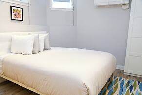 Maverick Suites at 89 Marion