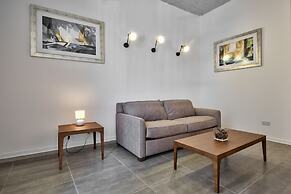 Vallettastay Harbor Gem 2 bedroom