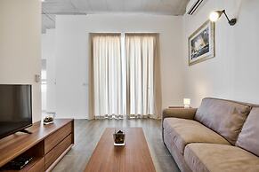 Vallettastay Harbor Gem 2 bedroom