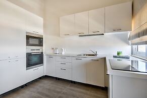 Vallettastay Harbor Gem 2 bedroom