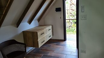 Cabañas Naturaleza