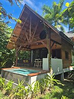 Cabañas Naturaleza