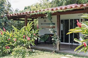 Cabañas Naturaleza
