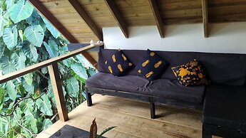 Cabañas Naturaleza