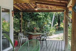 Cabañas Naturaleza