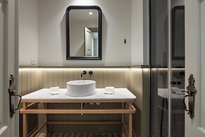 Líbere Porto Laranjais