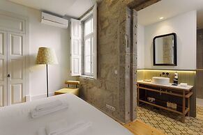 Líbere Porto Laranjais