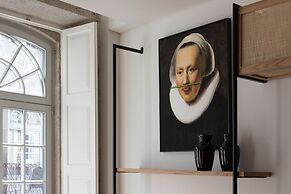 Líbere Porto Laranjais