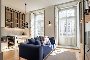 Líbere Porto Laranjais