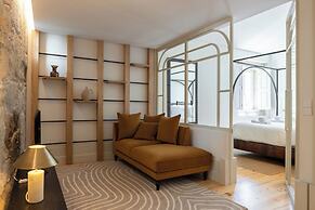 Líbere Porto Laranjais