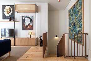 Líbere Porto Laranjais