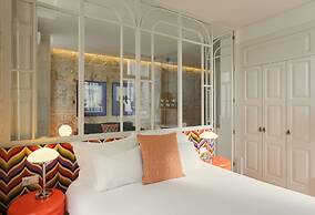 Líbere Porto Laranjais