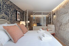 Líbere Porto Laranjais