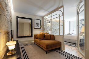 Líbere Porto Laranjais