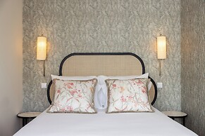 Líbere Porto Laranjais