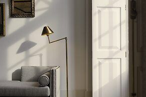 Líbere Porto Laranjais