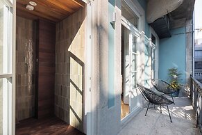 Líbere Porto Laranjais