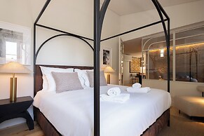 Líbere Porto Laranjais