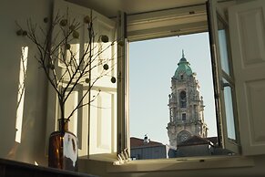 Líbere Porto Laranjais