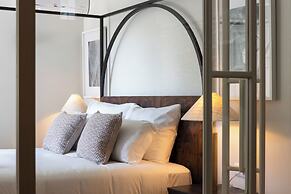 Líbere Porto Laranjais