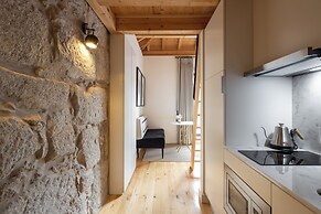 Líbere Porto Laranjais