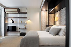 Líbere Porto Laranjais