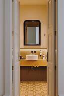 Líbere Porto Laranjais