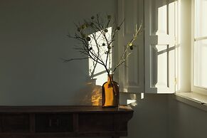 Líbere Porto Laranjais