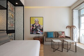 Líbere Porto Laranjais