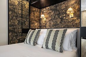 Líbere Porto Laranjais