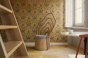 Líbere Porto Laranjais