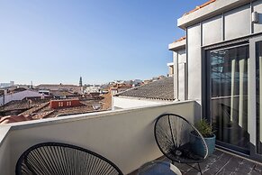 Líbere Porto Laranjais